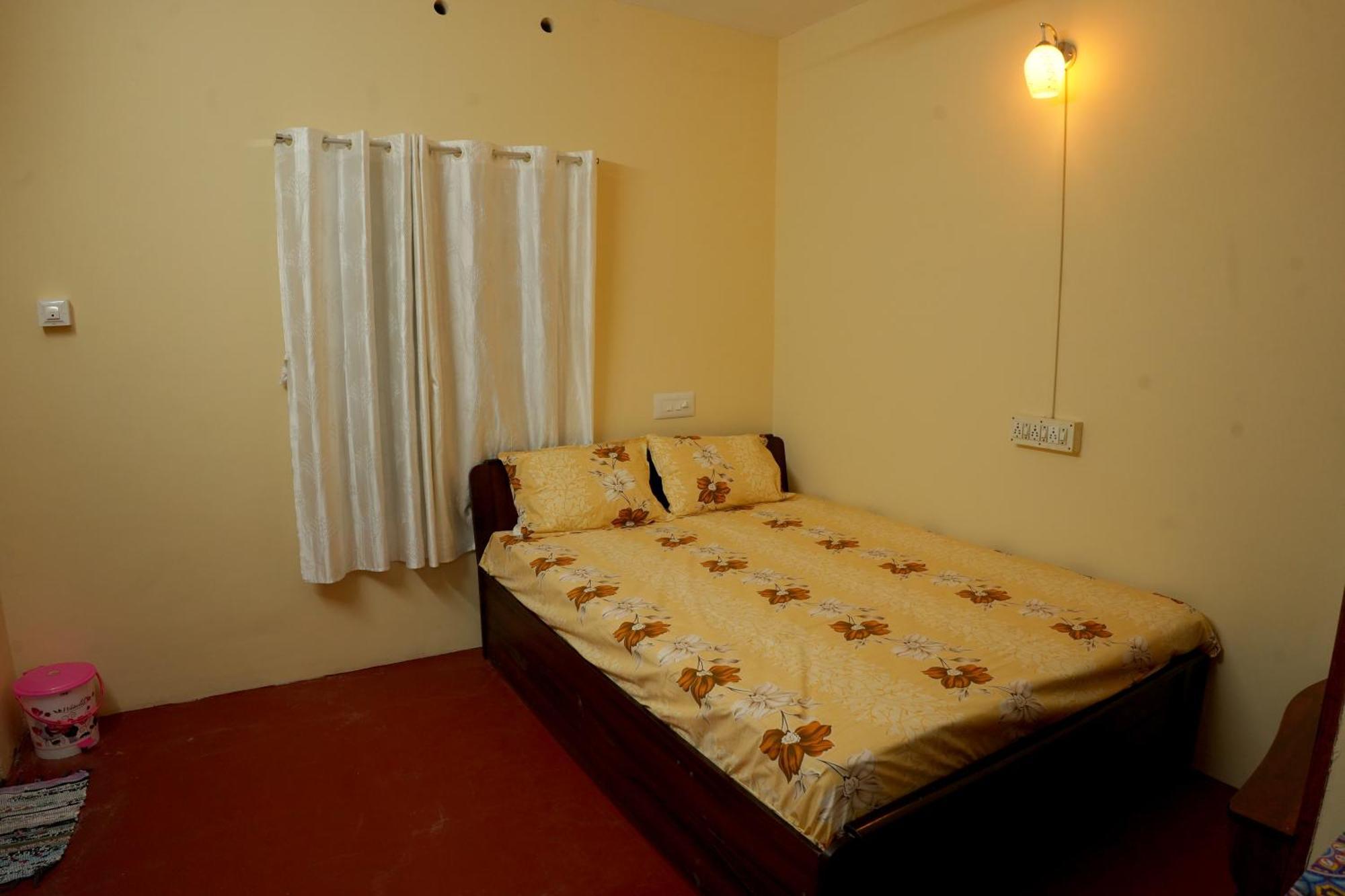 Jeehaa Homestay Alappuzha Luaran gambar