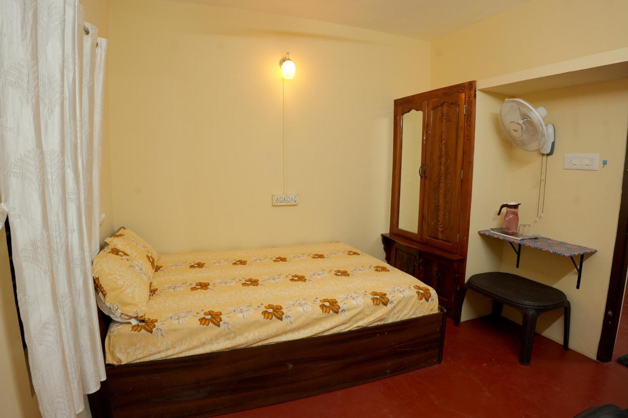Jeehaa Homestay Alappuzha Luaran gambar