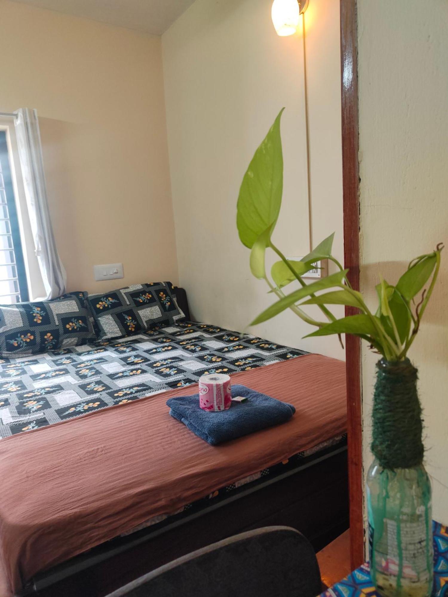 Jeehaa Homestay Alappuzha Luaran gambar