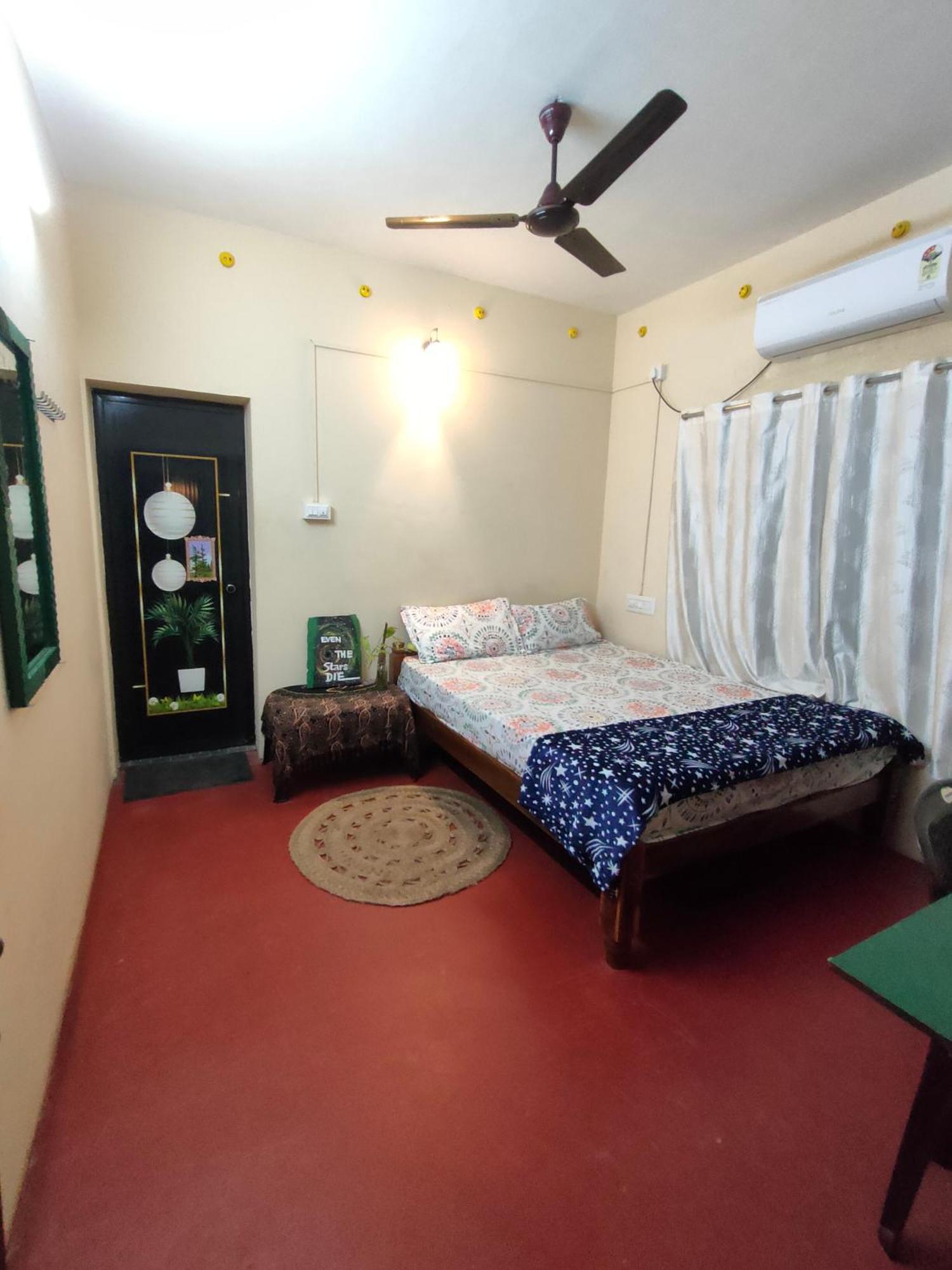Jeehaa Homestay Alappuzha Luaran gambar