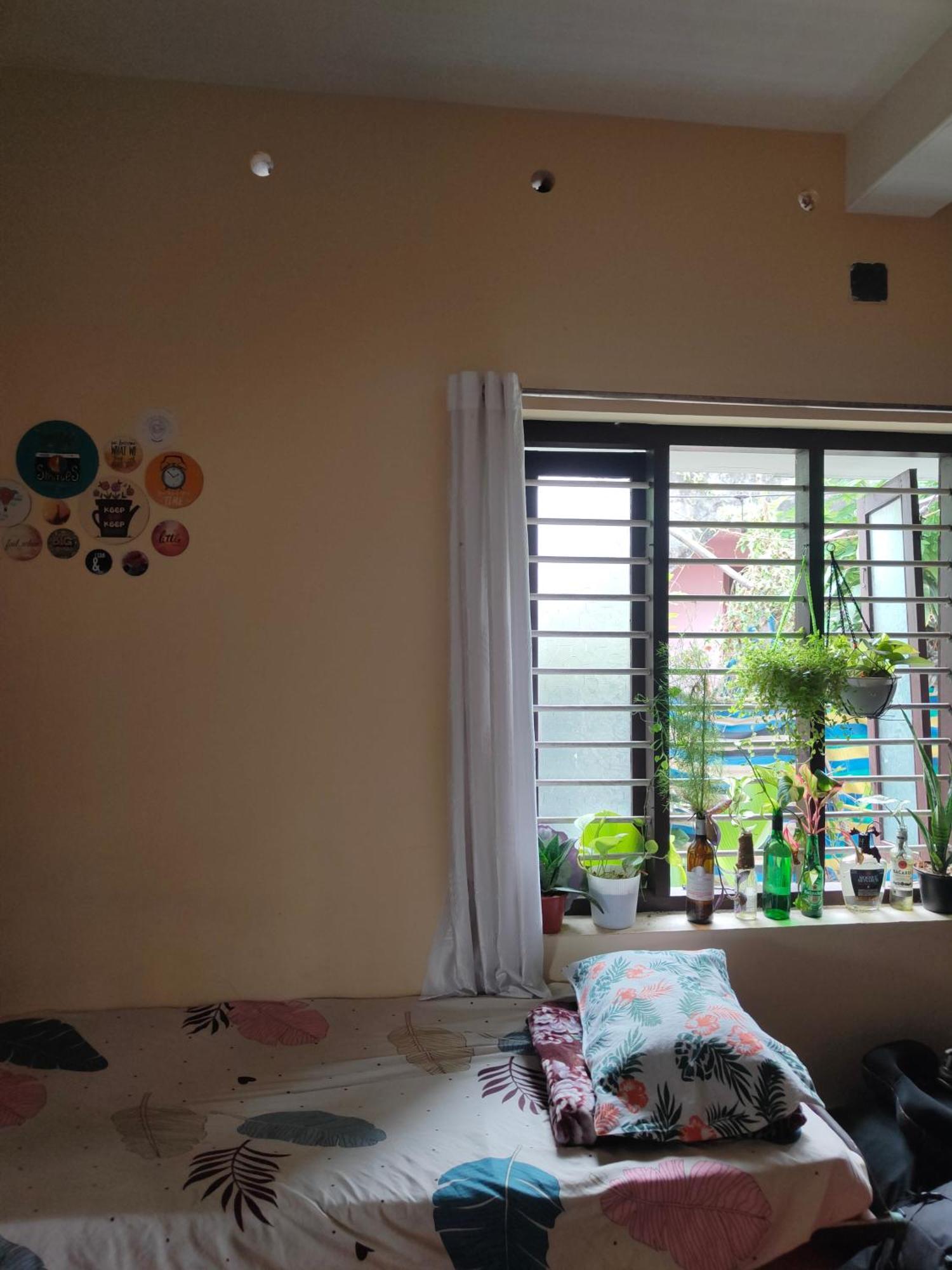 Jeehaa Homestay Alappuzha Luaran gambar