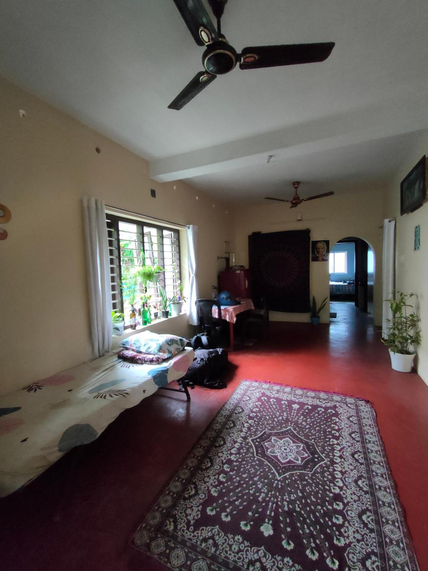 Jeehaa Homestay Alappuzha Luaran gambar