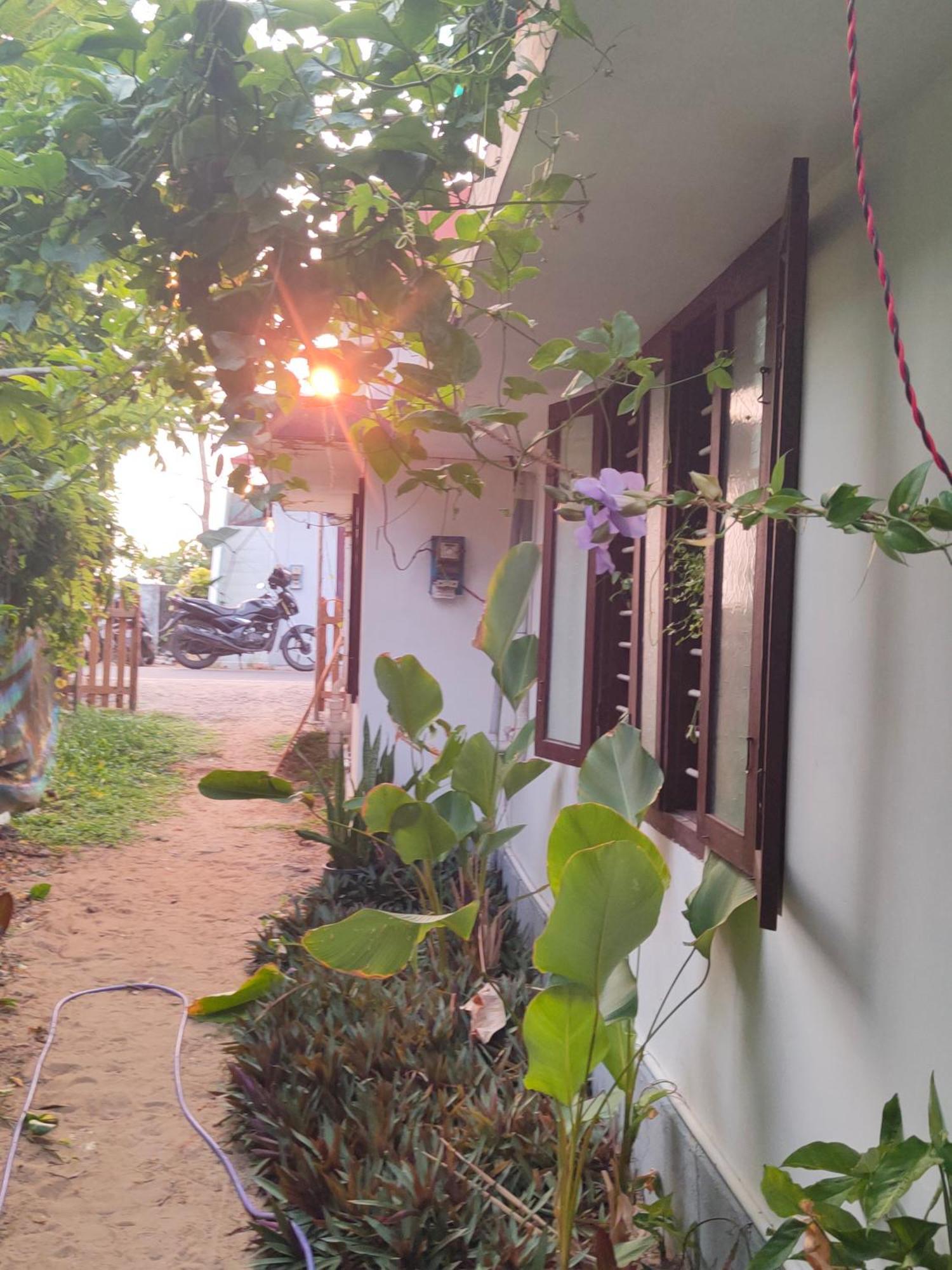Jeehaa Homestay Alappuzha Luaran gambar