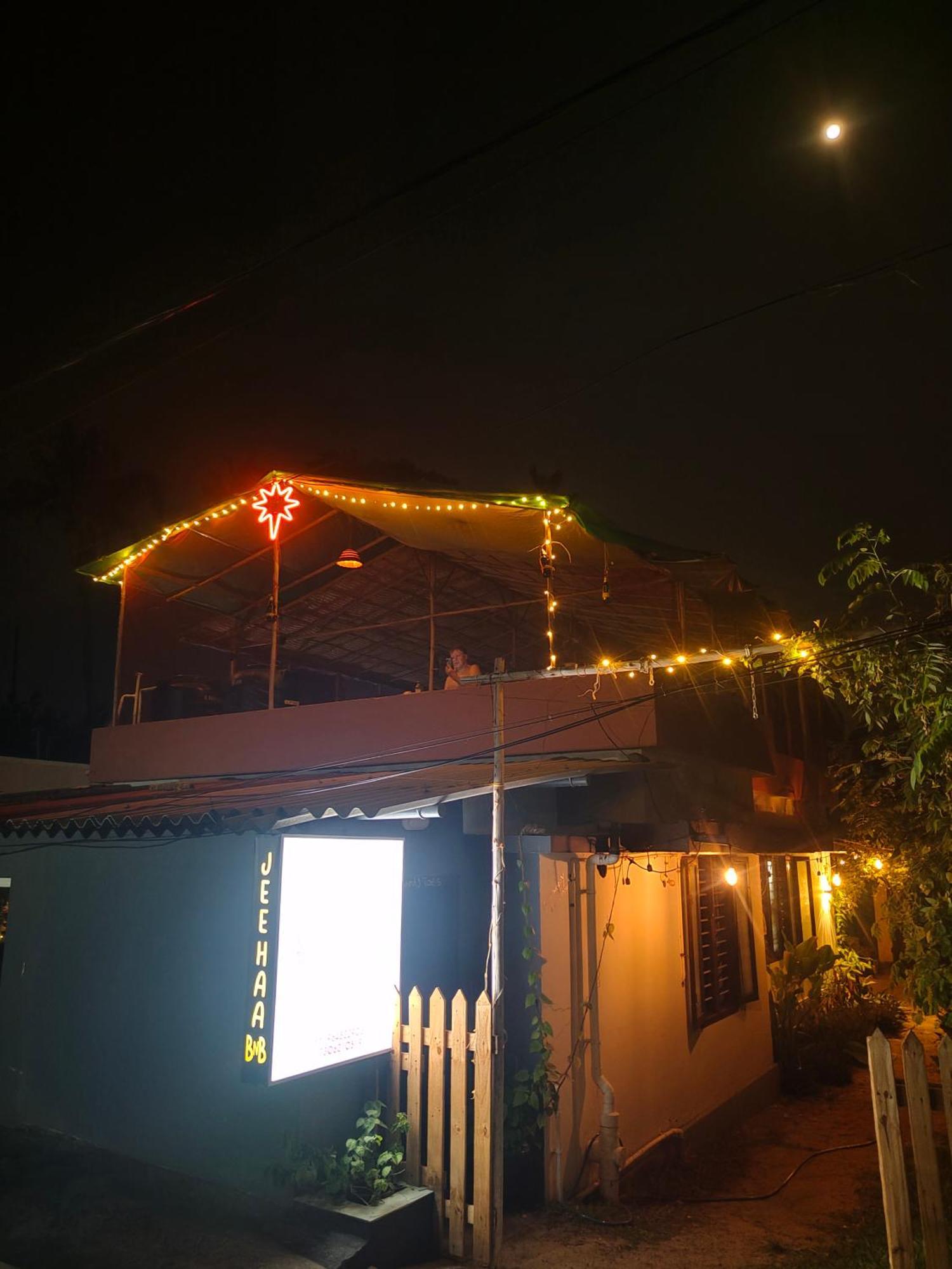 Jeehaa Homestay Alappuzha Luaran gambar
