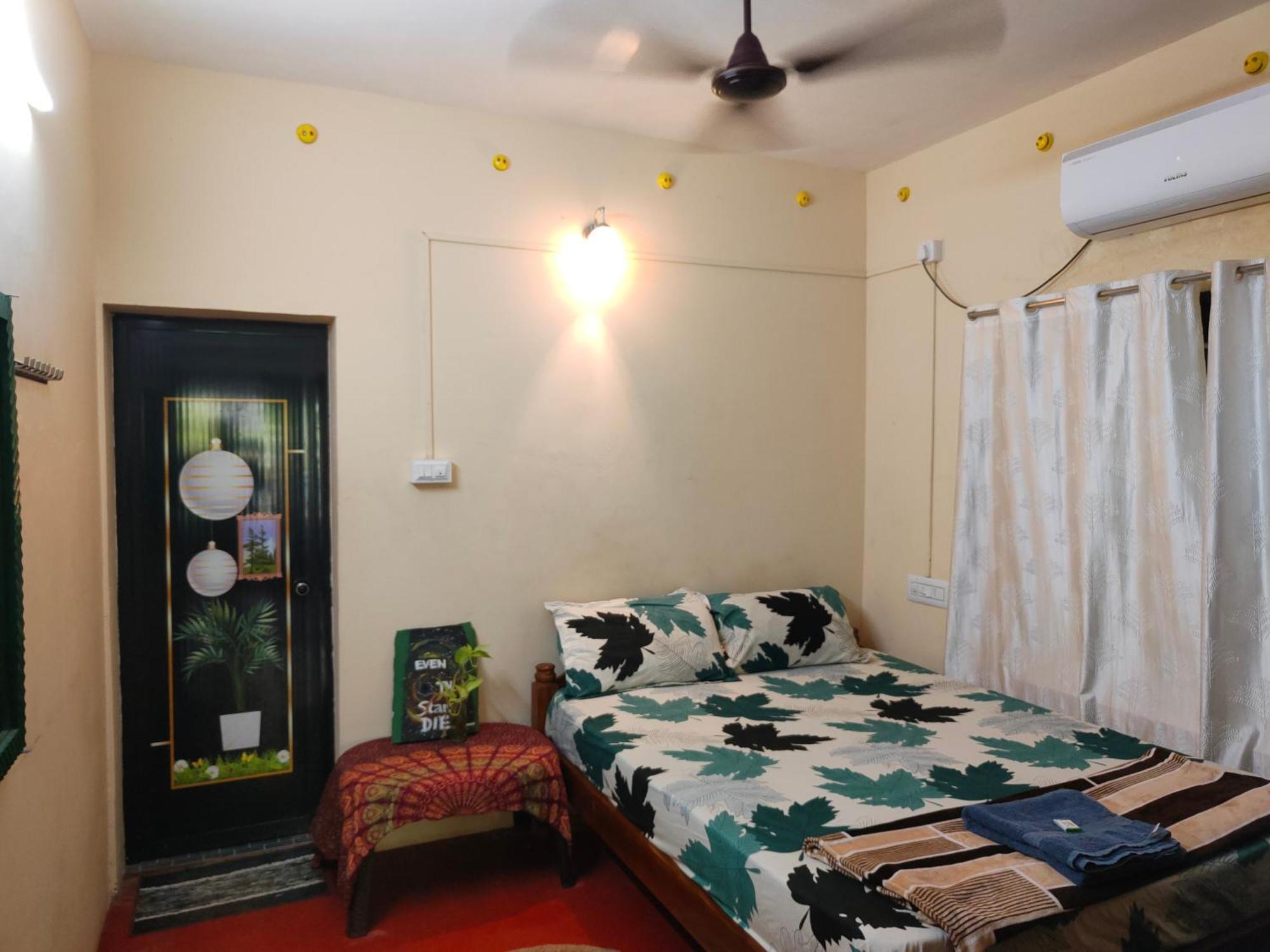 Jeehaa Homestay Alappuzha Luaran gambar