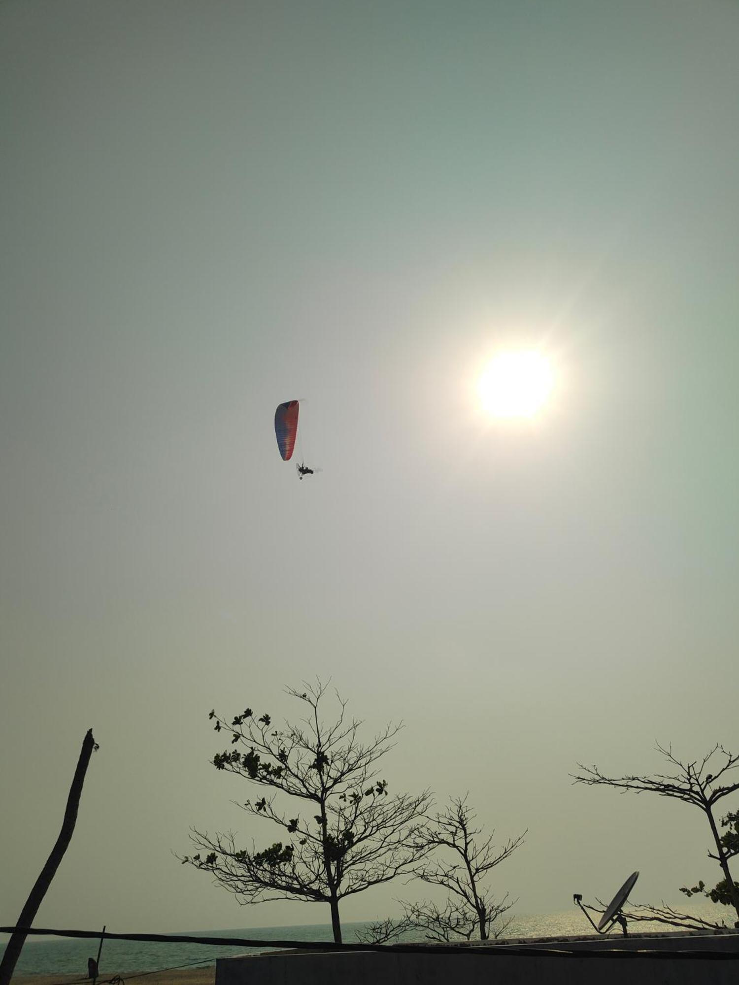 Jeehaa Homestay Alappuzha Luaran gambar