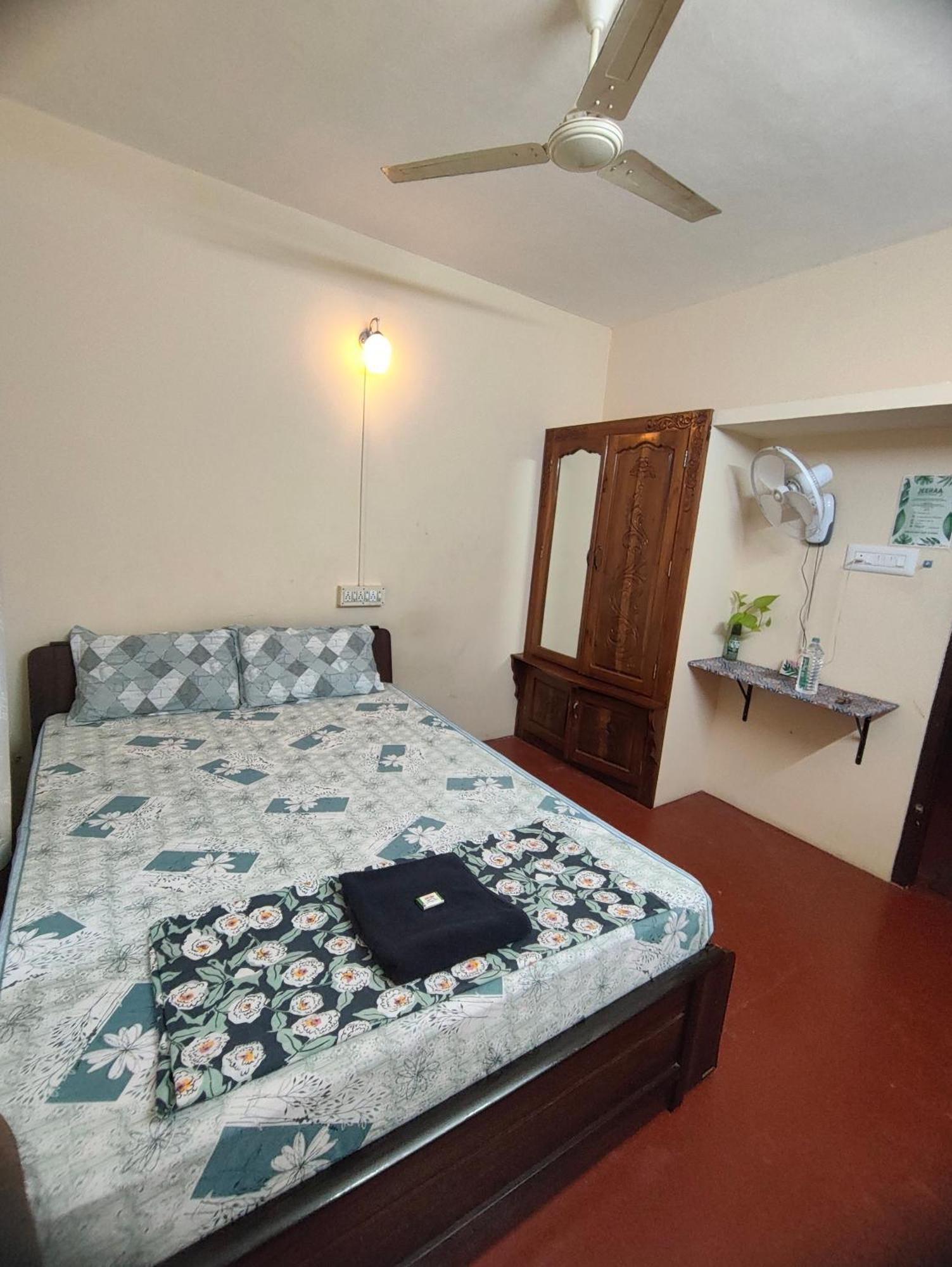 Jeehaa Homestay Alappuzha Luaran gambar