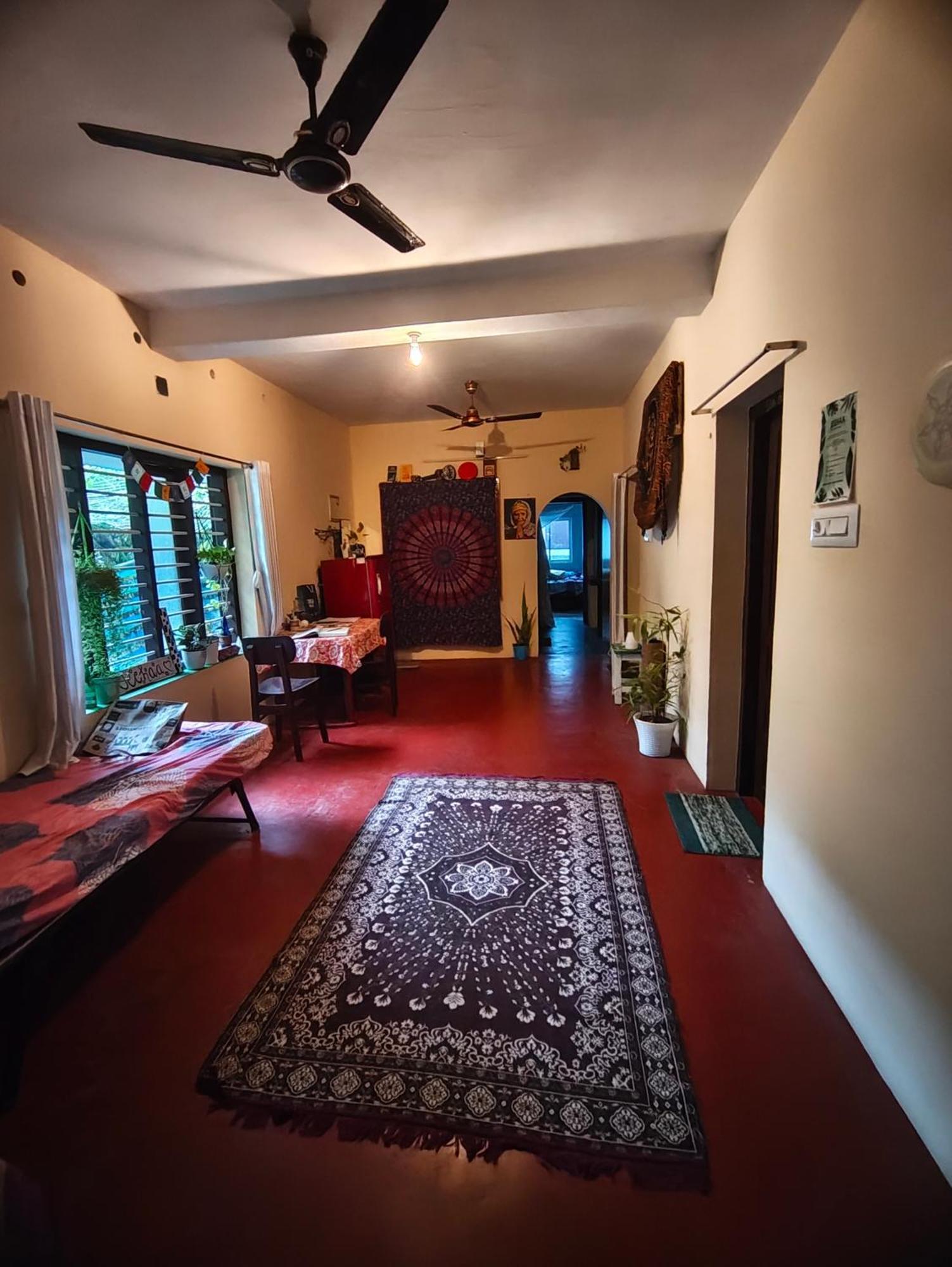 Jeehaa Homestay Alappuzha Luaran gambar